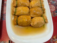 -玉华台饭庄(裕中西里小区店)