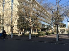 -北京化工大学(东校区)