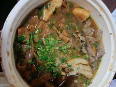 -爆肚冯(廊房二条店)