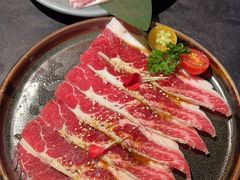 -和来烤肉(仓山万达店)