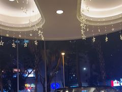 -深圳富苑皇冠假日套房酒店