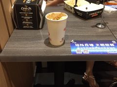 -卡乐星(美罗城店)