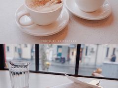 -Bitter酒吧(五原路店)