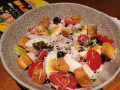 -JINNS锦时 steak&pizza(浸信会礼拜堂旧址店)