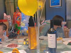 -廊亦舫Lang Yi Fang Restaurant(金桥店)