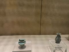 -龙泉青瓷博物馆