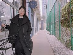 -游心咖啡(青山滨江店)