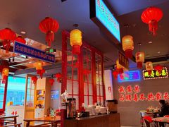 -黄弟大排档·湖南菜·小龙虾·小海鲜(凯旋北路店)