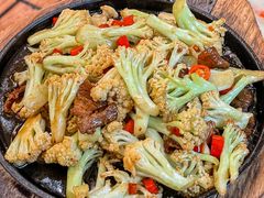 -李师傅脆肚(梅林店)