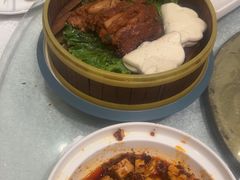 -福来居烤鸭店(天坛二店)