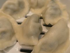 -船歌·鱼水饺青岛菜(国贸商城店)