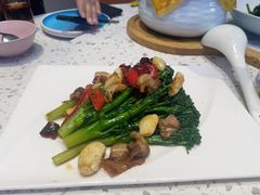 -赵小姐丨新中餐(曲江店)