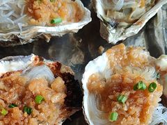 -连锦记海鲜烧烤大排档·锦州特色(西安路交大店)