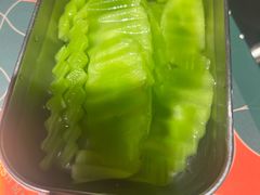 -南城十里潮汕鲜牛火锅·鲜虾生滚粥(融汇老商埠店)