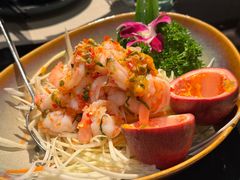 -泰餐厅·广州融创施柏阁酒店