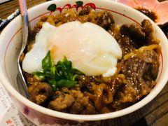 -樱宿日式和牛烧肉(五道口店)