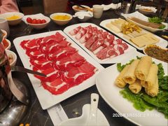 -世贸万锦大酒店·烹大师火锅达人