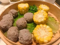 -青蓬蒸汽海鲜·深圳老字号·团建聚会(壹方城店)