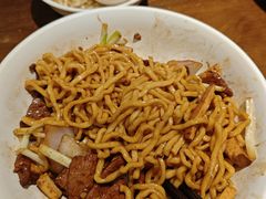 -寻裕记·现炒浇头面(人民广场店)