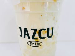-Jazcu珍仕菓鲜榨果汁(西单大悦城店)