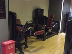 -一兆韦德健身(张杨路店)