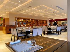 -盛宴自助餐厅(运达喜来登店)