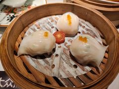 -禄运茶居·手工点心(猎德店)
