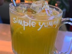 -Simple Yummy简单美味(上邦百汇城店)