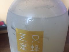 薏米水-三只蜜蜂蛋糕(东城店)