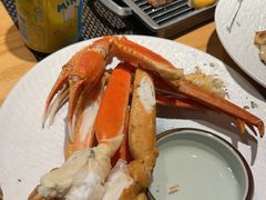 -虹料理·日料放题(悠方店)