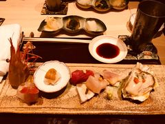 -鮨心和(外滩店)