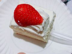 -味多美蛋糕(亚非大厦店)