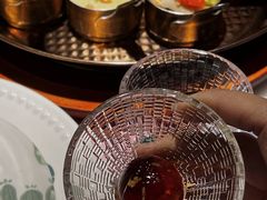 -蜜桃花开·中西融合菜E&W(南长街店)