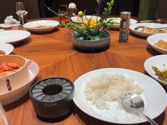 -高佳庄·海鲜酒楼(定海店)