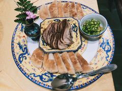 -白家大院·王府宫廷菜(苏州街店)