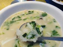 -东江海鲜大排档·潮汕菜·砂锅粥