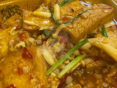 农家豆腐-和福餐馆(西江古街店)