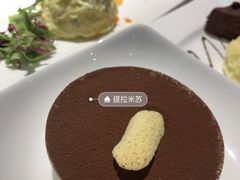 -斗牛士牛排餐厅(嘉里汇店)
