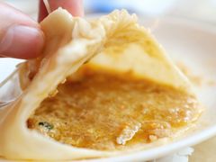 蟹粉汤包-扬州香格里拉·香宫中餐厅