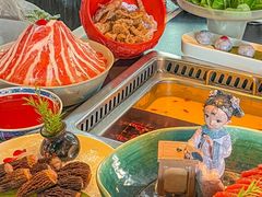 -大隐·成都火锅Bistro(合生麒麟新天地店)