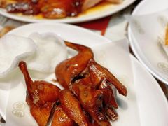 -金桔香港茶餐(宝安大厦店)