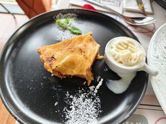 -安妮意大利餐厅(日坛店)