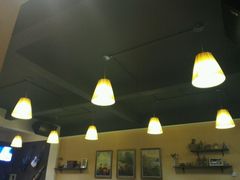 -星巴克(长春开运街欧亚店)