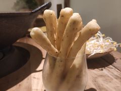 -白乐天毛肚火锅馆(解放碑店)