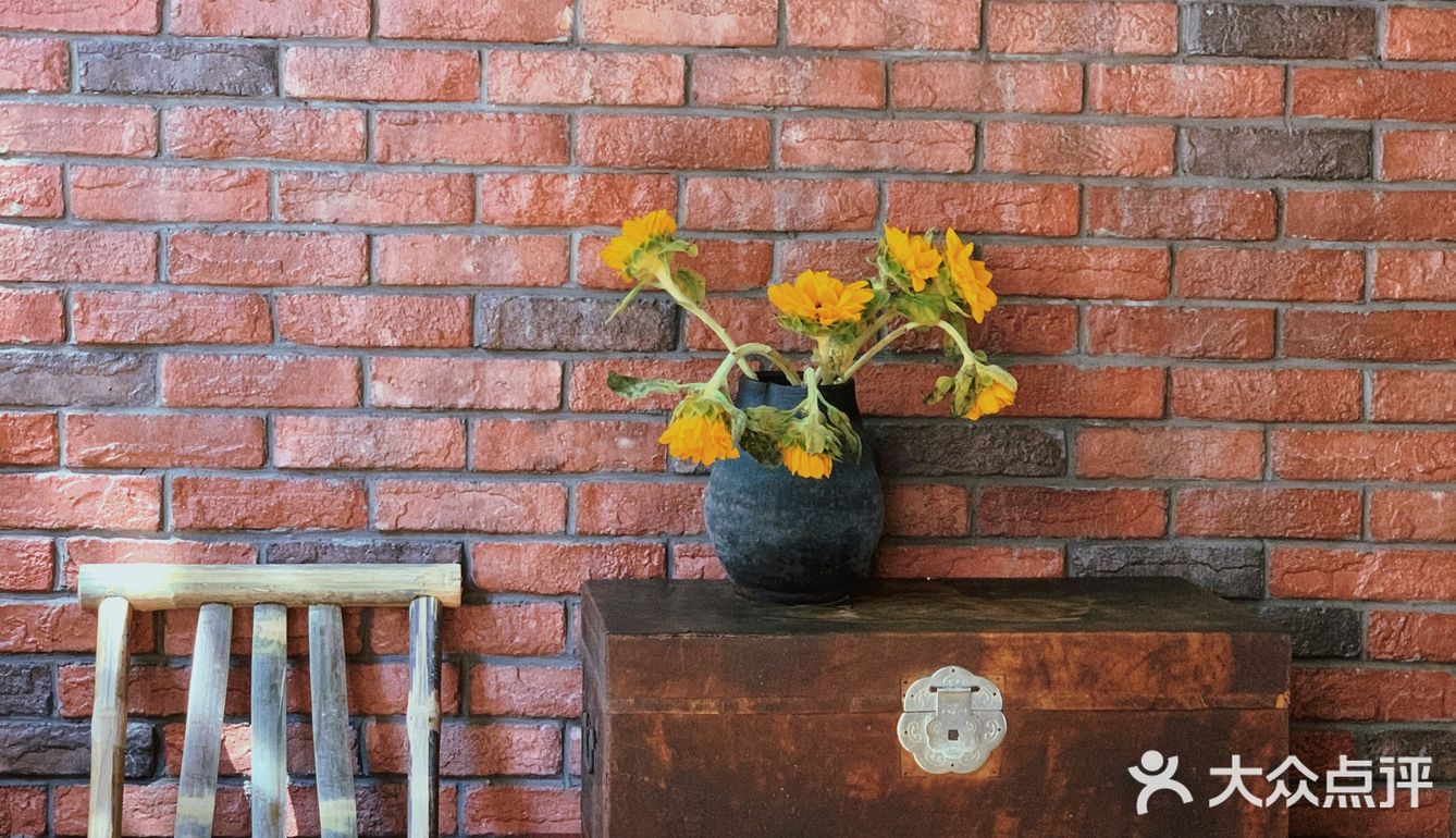 杭城咖啡店|藏在工业园区的艺术咖啡馆☕
