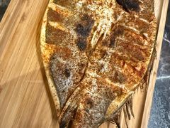 -双公羊·馕坑烤全羊(奥体店)