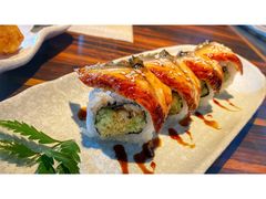 -山葵家·创意料理(临平银泰城店)