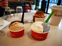 -Dal Cuore 达可芮冰淇淋(陕西北路店)
