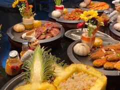 -罗马假日海鲜自助餐厅(星湖广场店)
