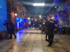 -华夏文旅海洋公园